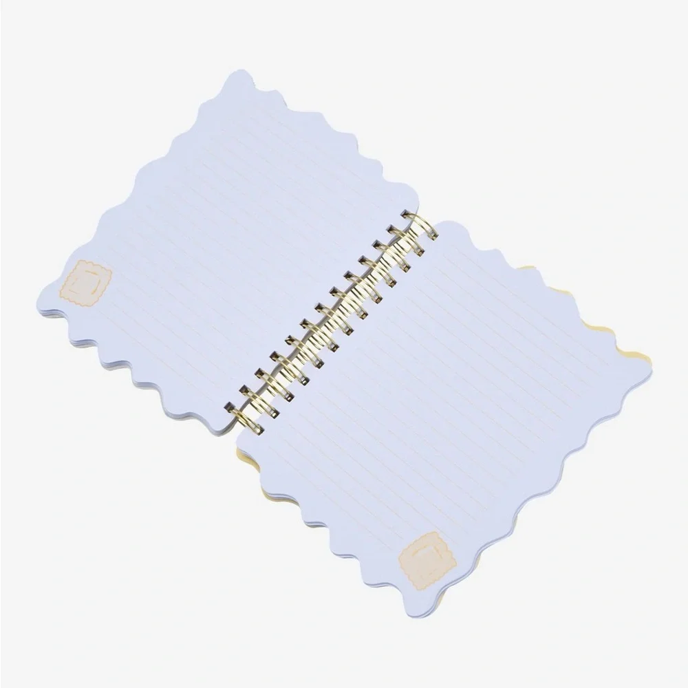 Hot Topic Ravioli Notebook - Picture 5 of 5